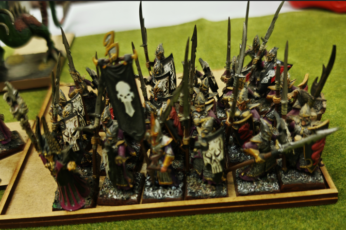 Photo de l'unité d'eleandra